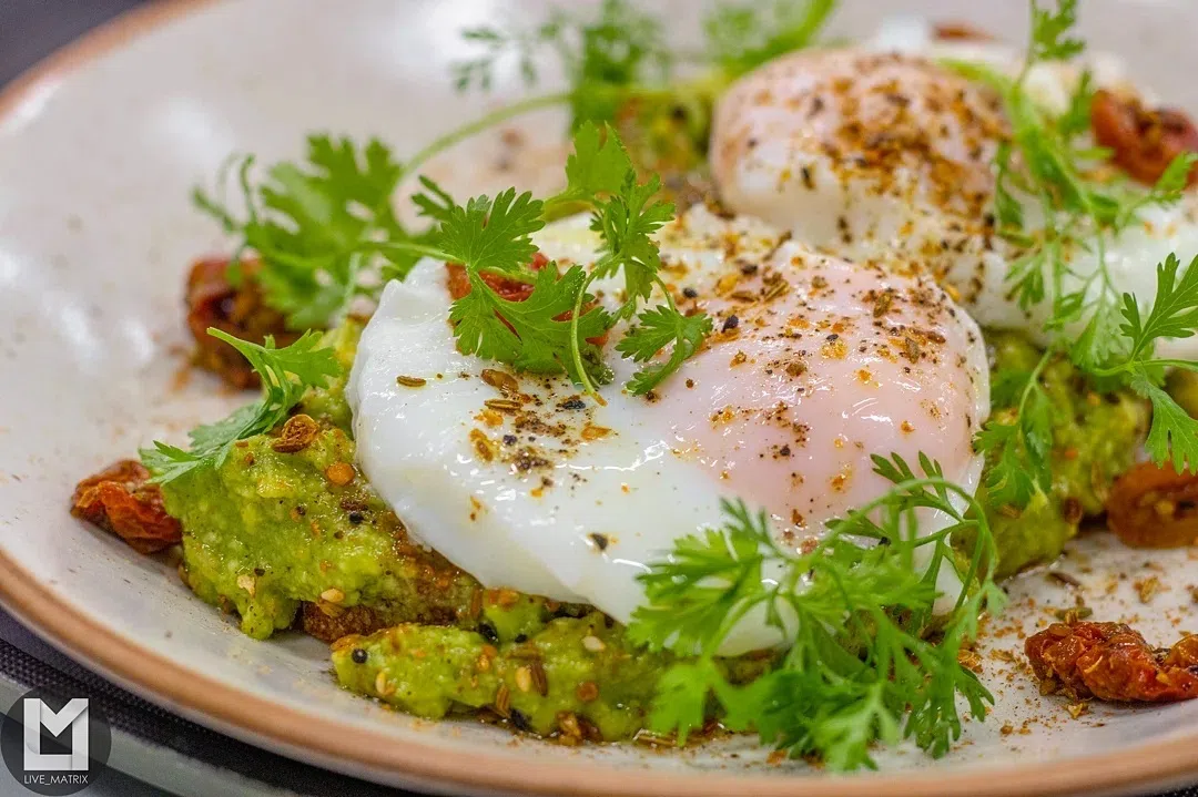 Avocado Toast